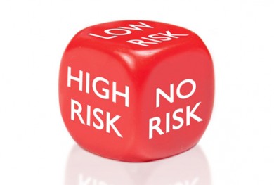 บริการที่ปรึกษาการประเมินความเสี่ยงในการทำงาน Risk Assessment