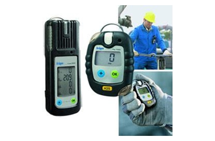 เครื่องมือตรวจวัดและเครื่องมือทดสอบ Gas Detector & Detection Device