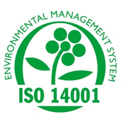 C-0211 ผู้ตรวจติดตามภายในระบบการจัดด้านสิ่งแวดล้อม ISO14001:2015